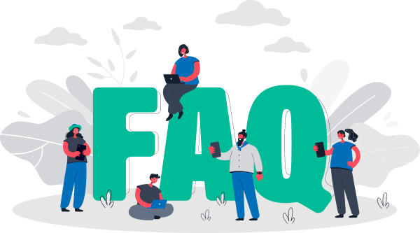 frequently asked questions faq