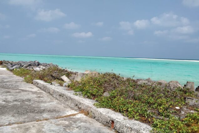 lakshadweep bangaram