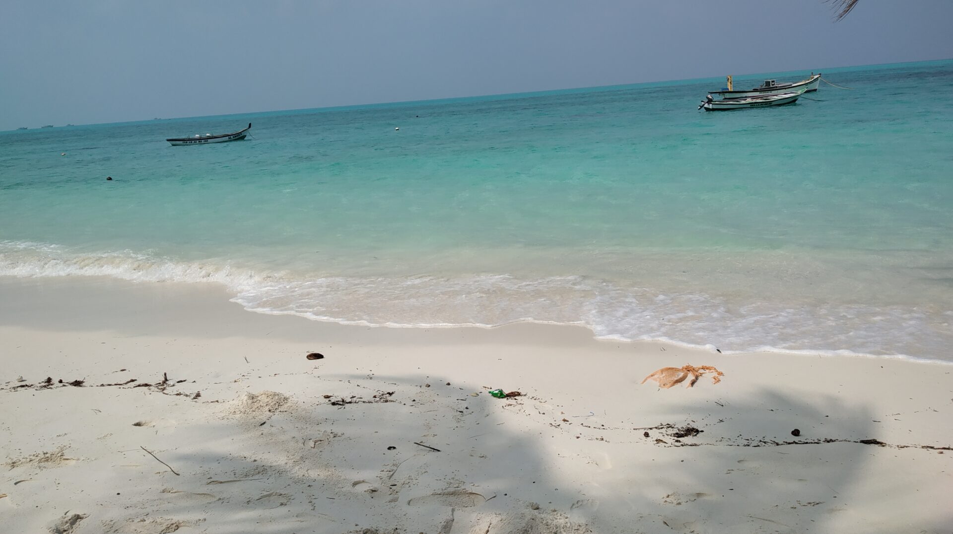 lakshadweep beaches