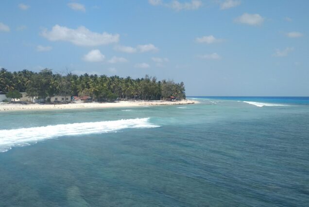 lakshadweep tour packages from kochi