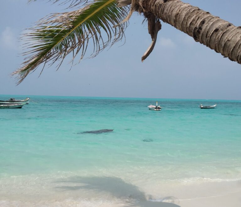 lakshadweep tourism