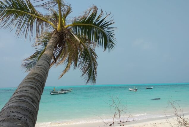 Perfect Lakshadweep tour packages