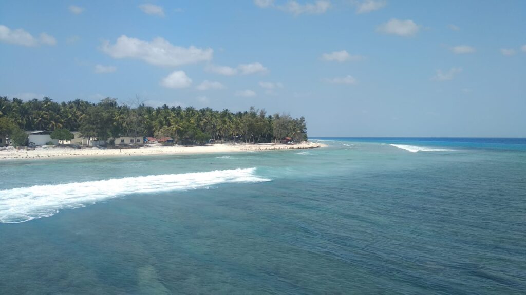 Tips to choose a perfect lakshadweep tour package