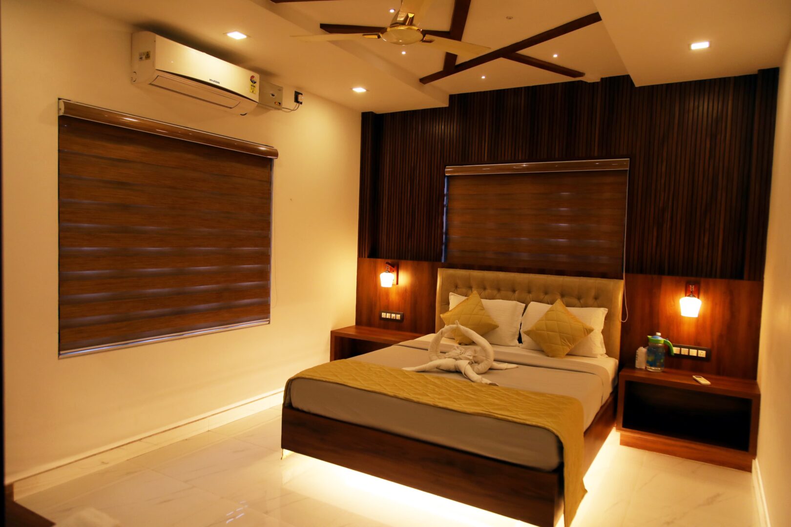 4-Day Lakshadweep Exploration Package : Island Dreams Unveiled