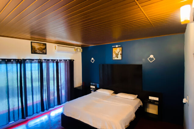 Coraline resort room