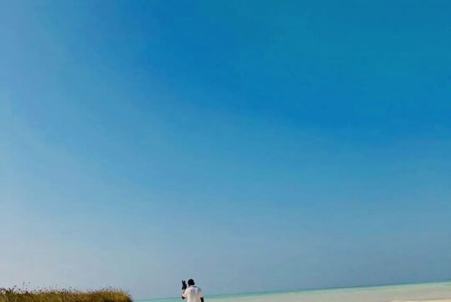 walk through untouched beauty of lakshadweep