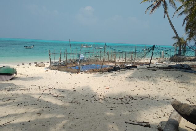 Lakshadweep best tour package