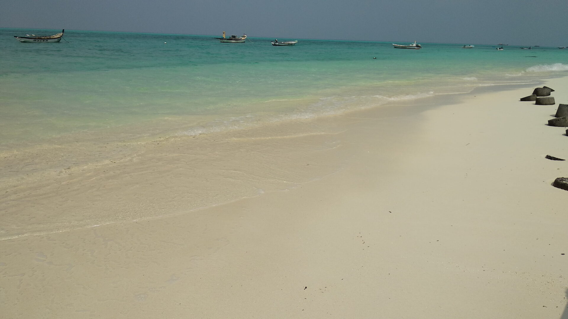4 Days 3 Nights Agatti Stay Tour Package