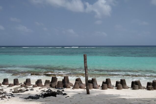 Beautiful Lakshadweep Package