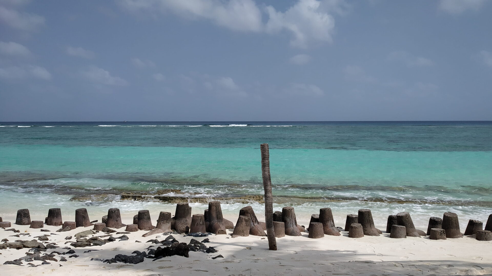 5 Nights 6 Days Lakshadweep Getaway: Agatti & Kavaratti Island Experience