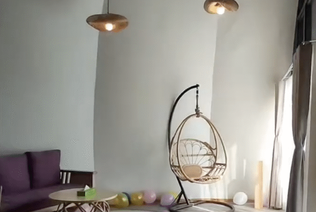 Cocoon Room Bangaram