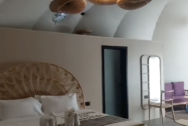 Coral pearl resort Lakshadweep