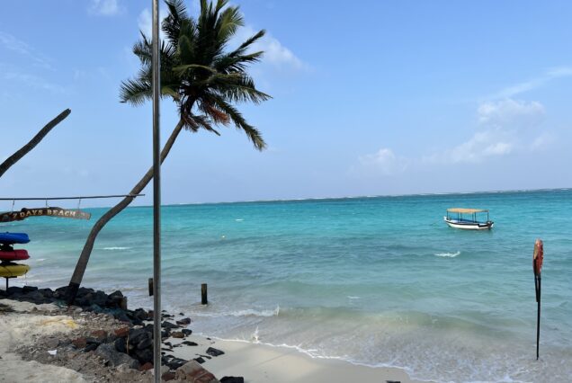 Lakshadweep Karavatti package