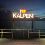 Why Lakshadweep Packages Are Limited