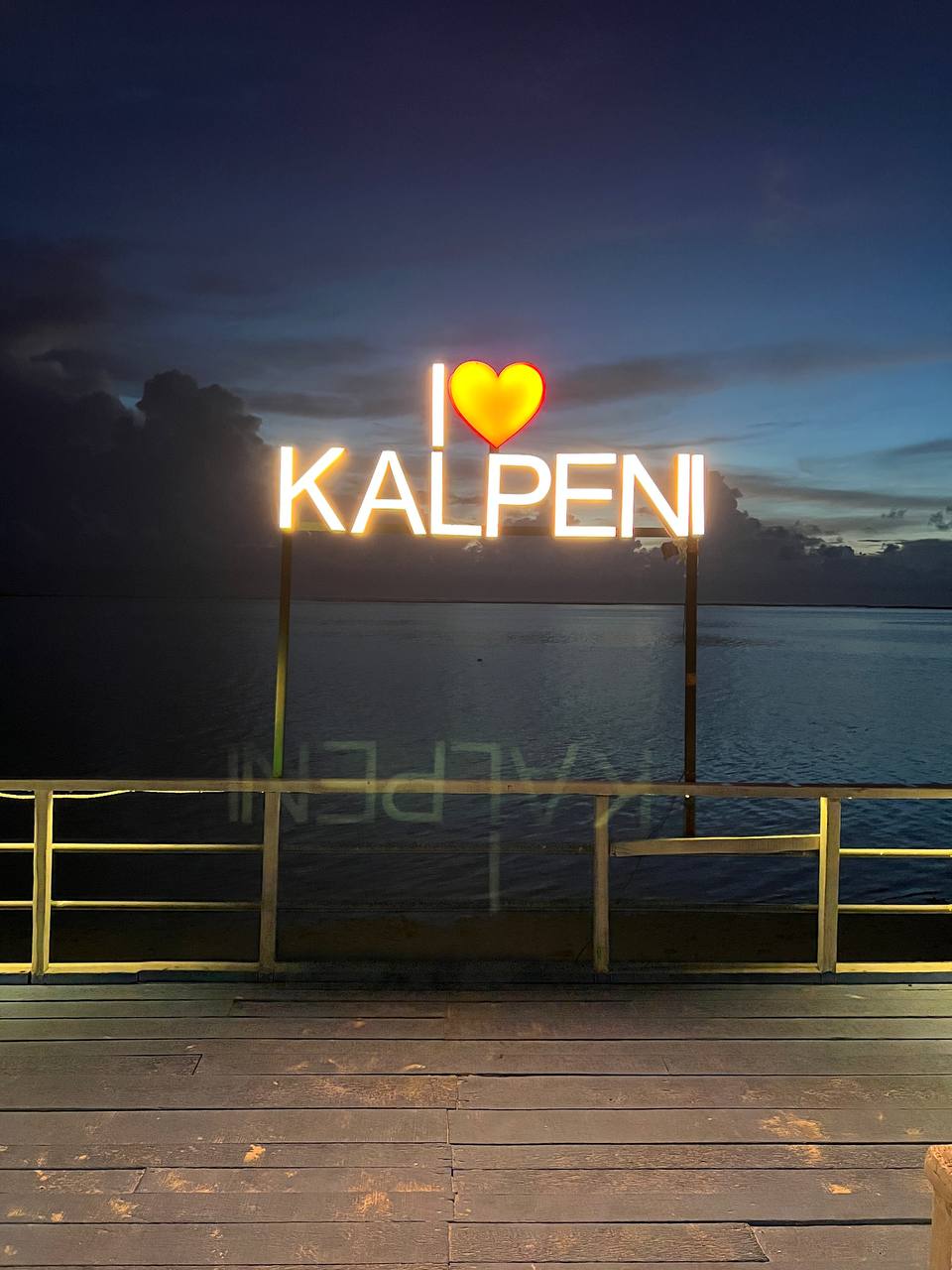 Why Lakshadweep Packages Are Limited — And Why You Should Book 5–6 Months in Advance (2025–2026 Guide) 1 Why Lakshadweep Packages Are Limited