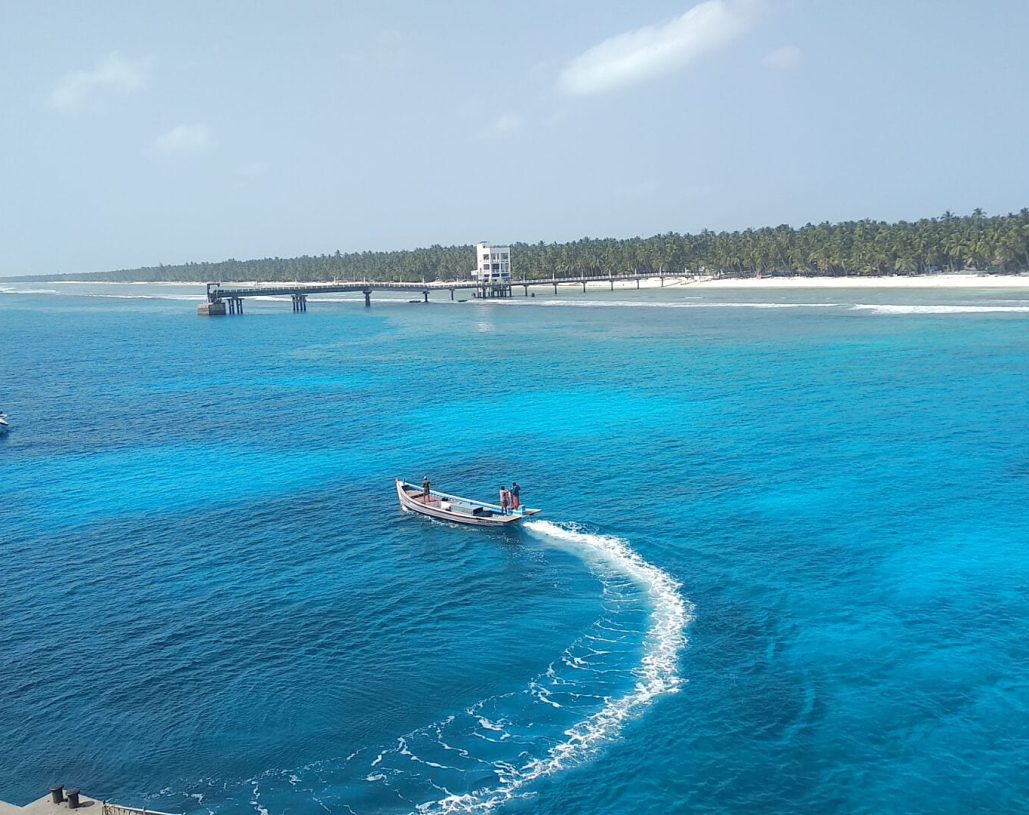 lakshadweep tour packages
